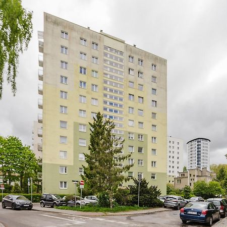 11 Apart Gdynia Dış mekan fotoğraf