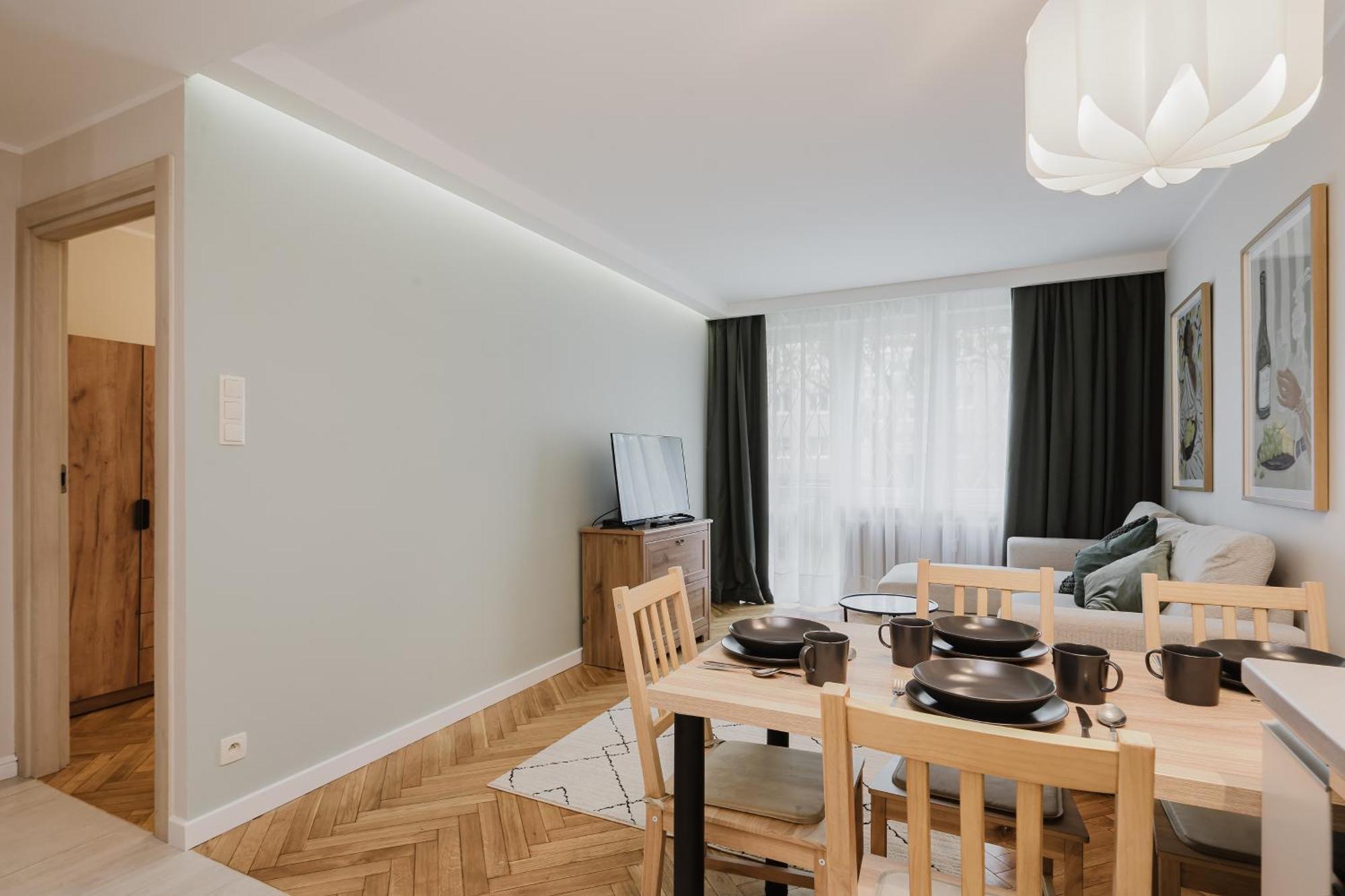 11 Apart Gdynia Dış mekan fotoğraf
